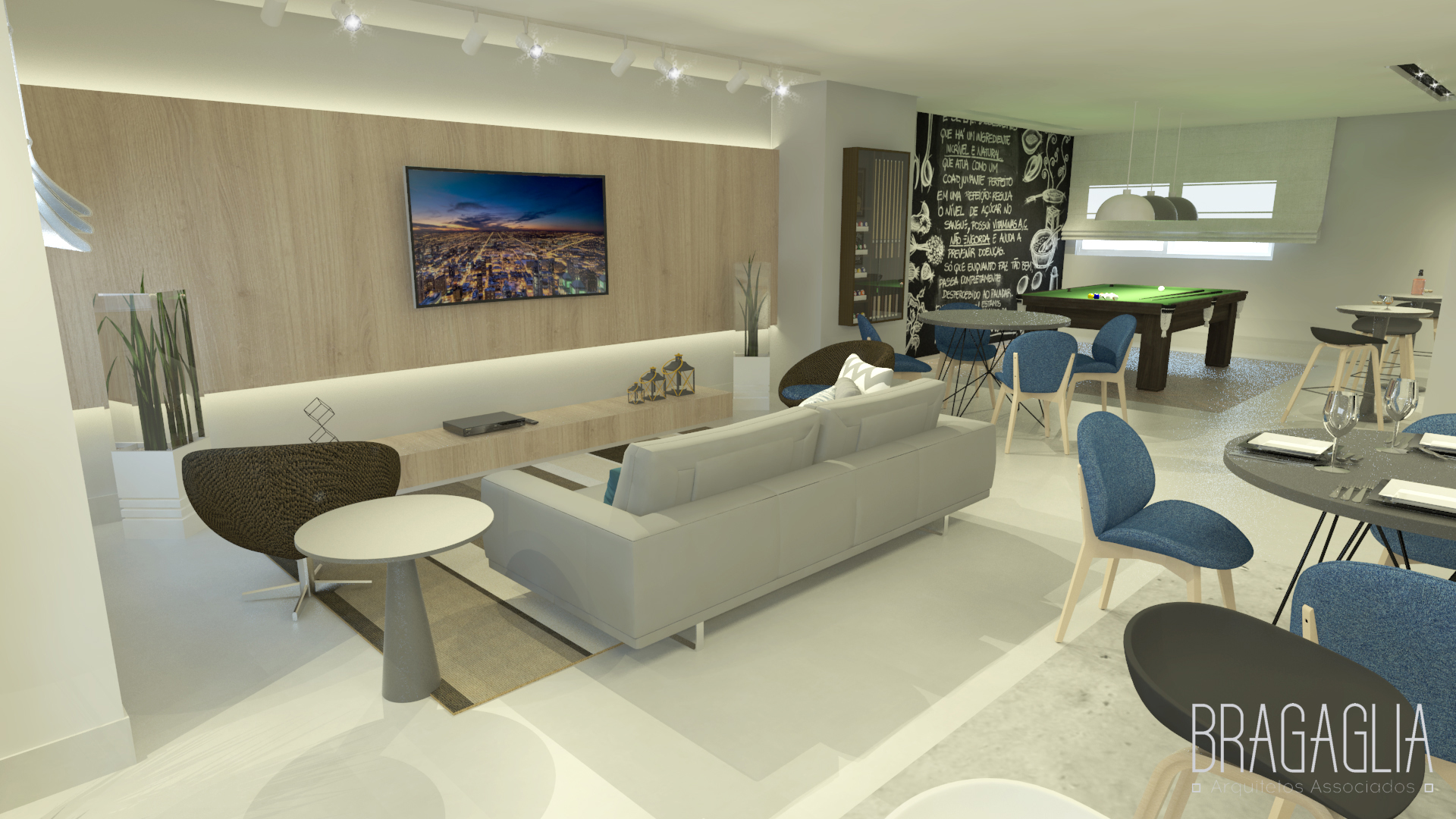 Apartamento